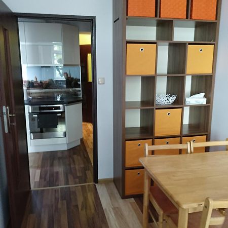 Mickiewicza47 Apartment Stary Toruń Exterior foto