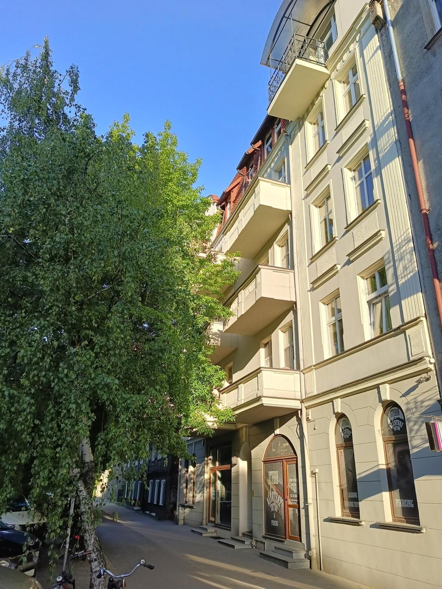Mickiewicza47 Apartment Stary Toruń Exterior foto