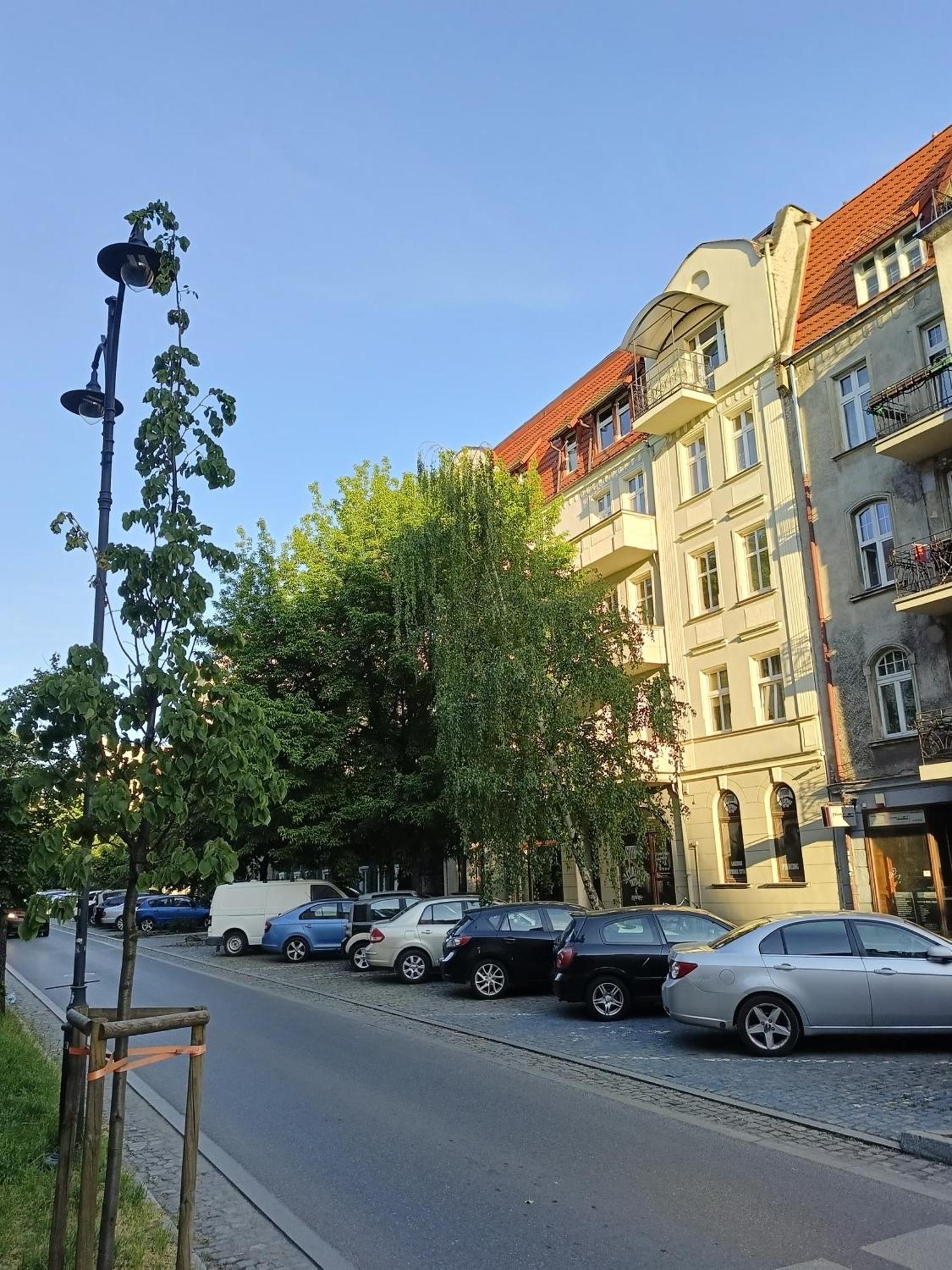 Mickiewicza47 Apartment Stary Toruń Exterior foto
