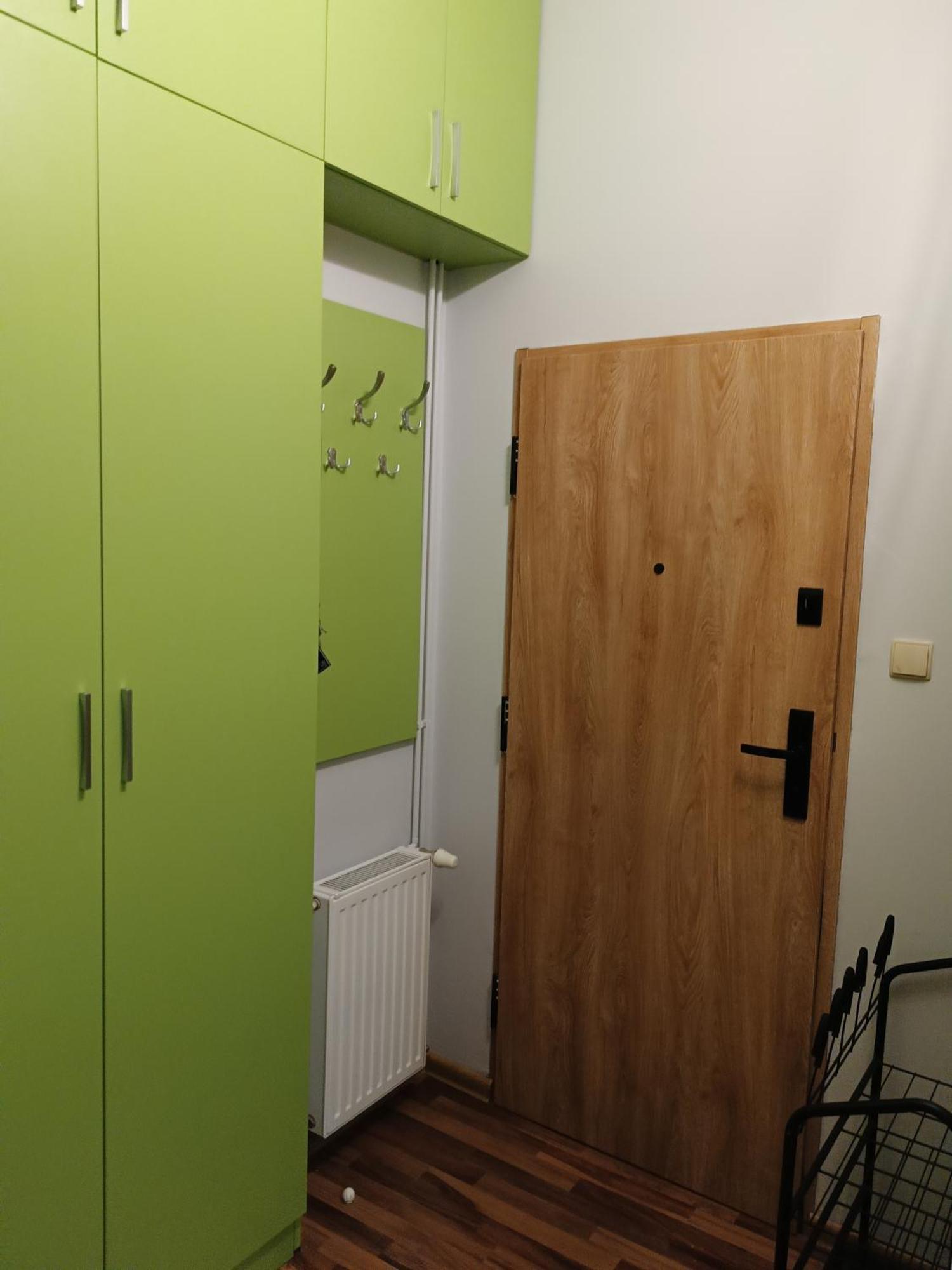 Mickiewicza47 Apartment Stary Toruń Exterior foto