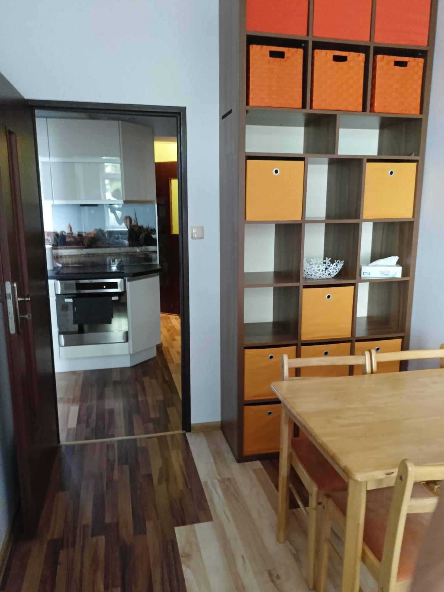Mickiewicza47 Apartment Stary Toruń Exterior foto